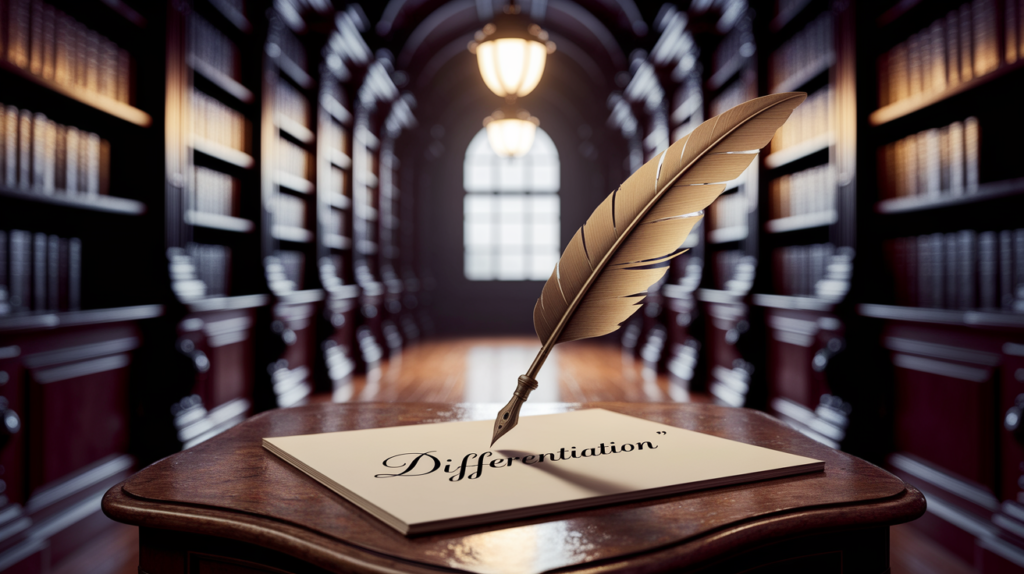 Building a Unique Value Proposition That Differentiates Your AI Writing Tool