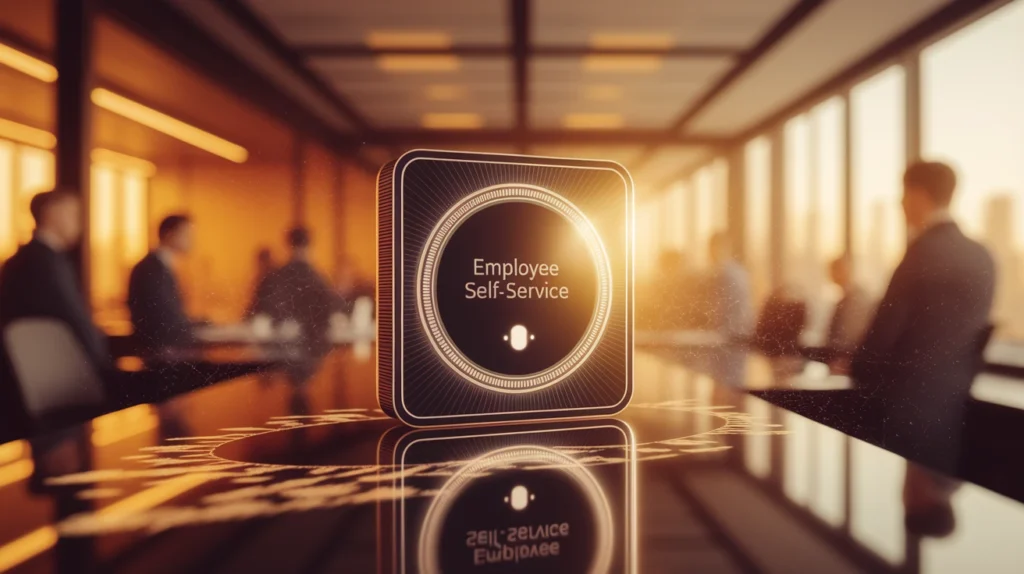 AI HR Chatbots and Employee Self-Service
