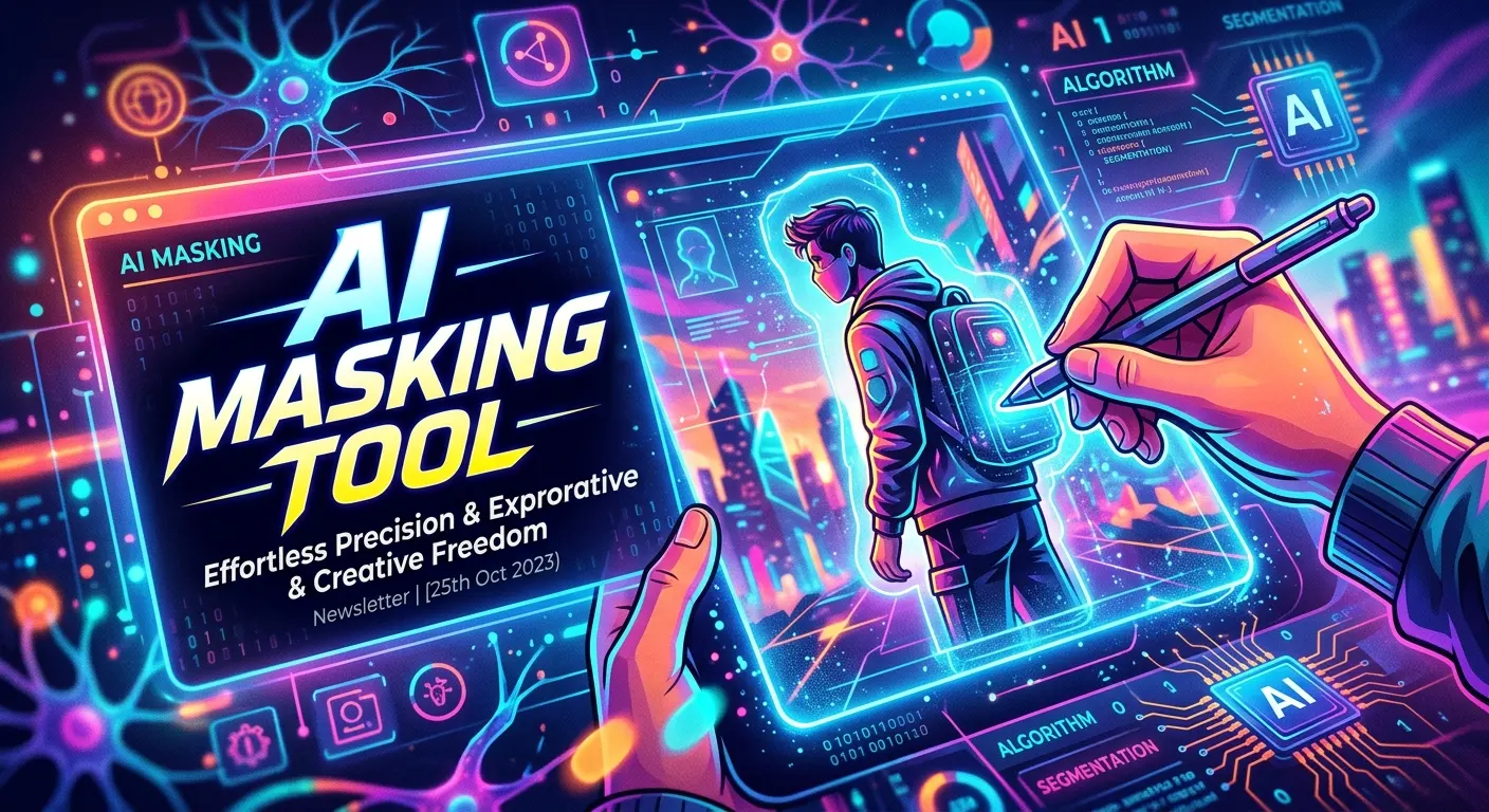 ai masking tool