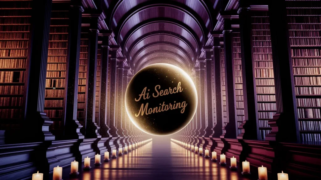 How AI Search Monitoring Improves Content Strategy