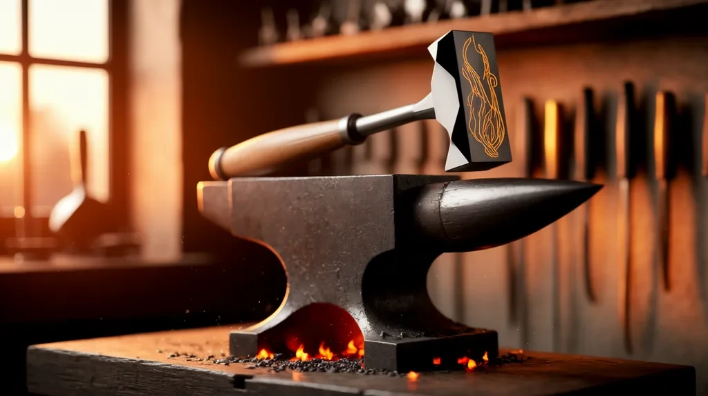 Latest Blacksmithing Tool Trends and Future Developments