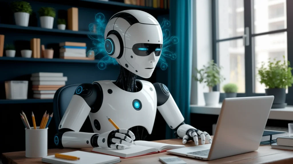 Pros and Cons of Using AI Study Tools Instead of ChatGPT