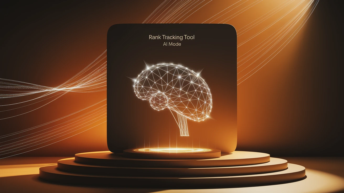 rank tracking tool ai mode
