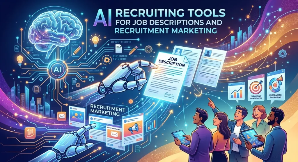 best ai recruiting tools
