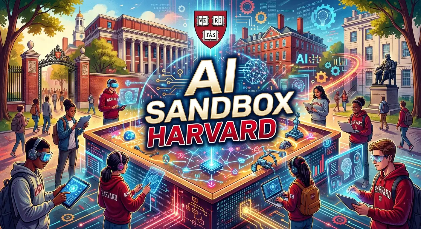 ai sandbox harvard