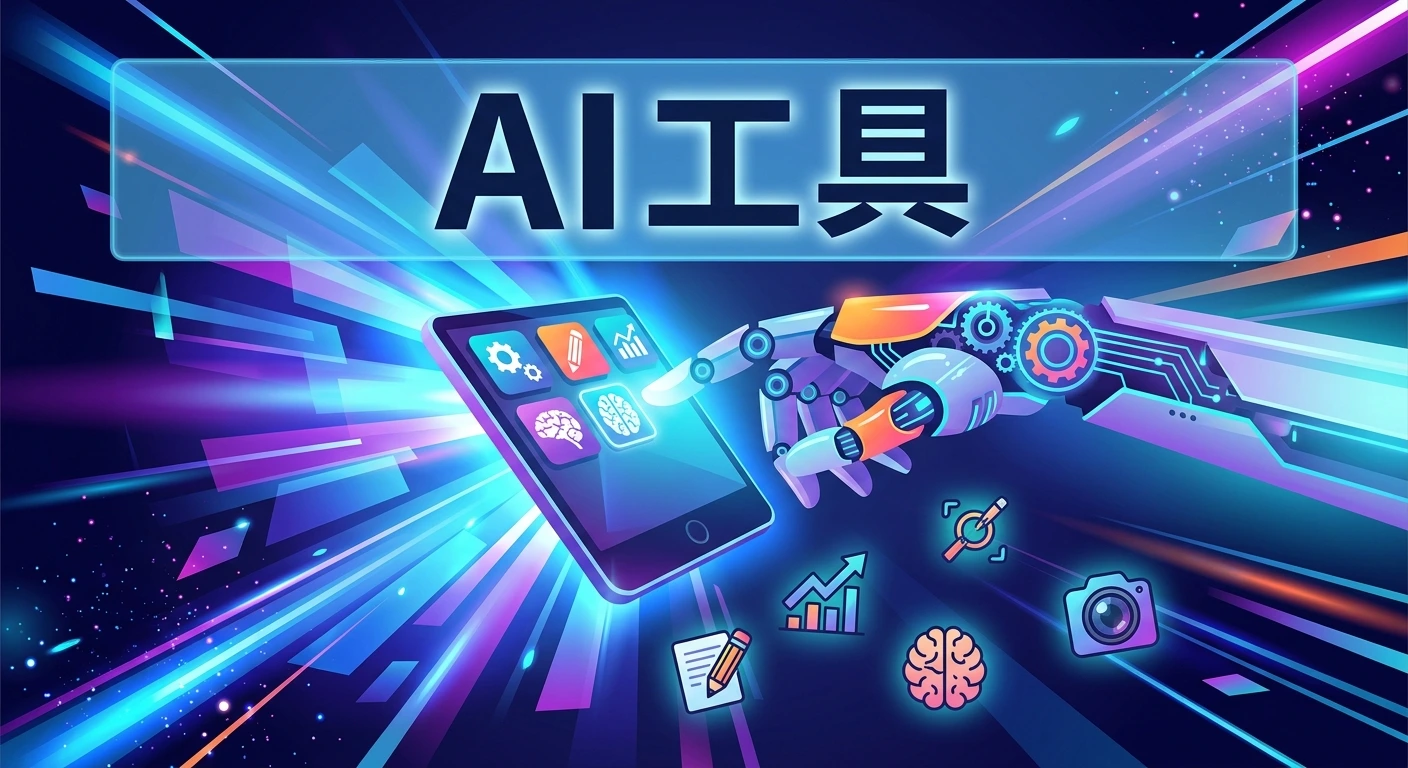 ai 工具
