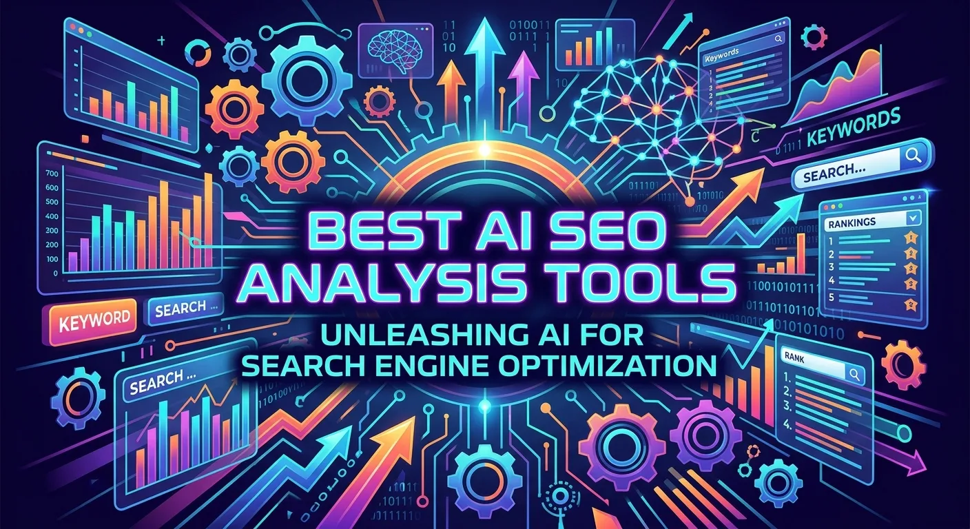 best ai mode seo analysis tools