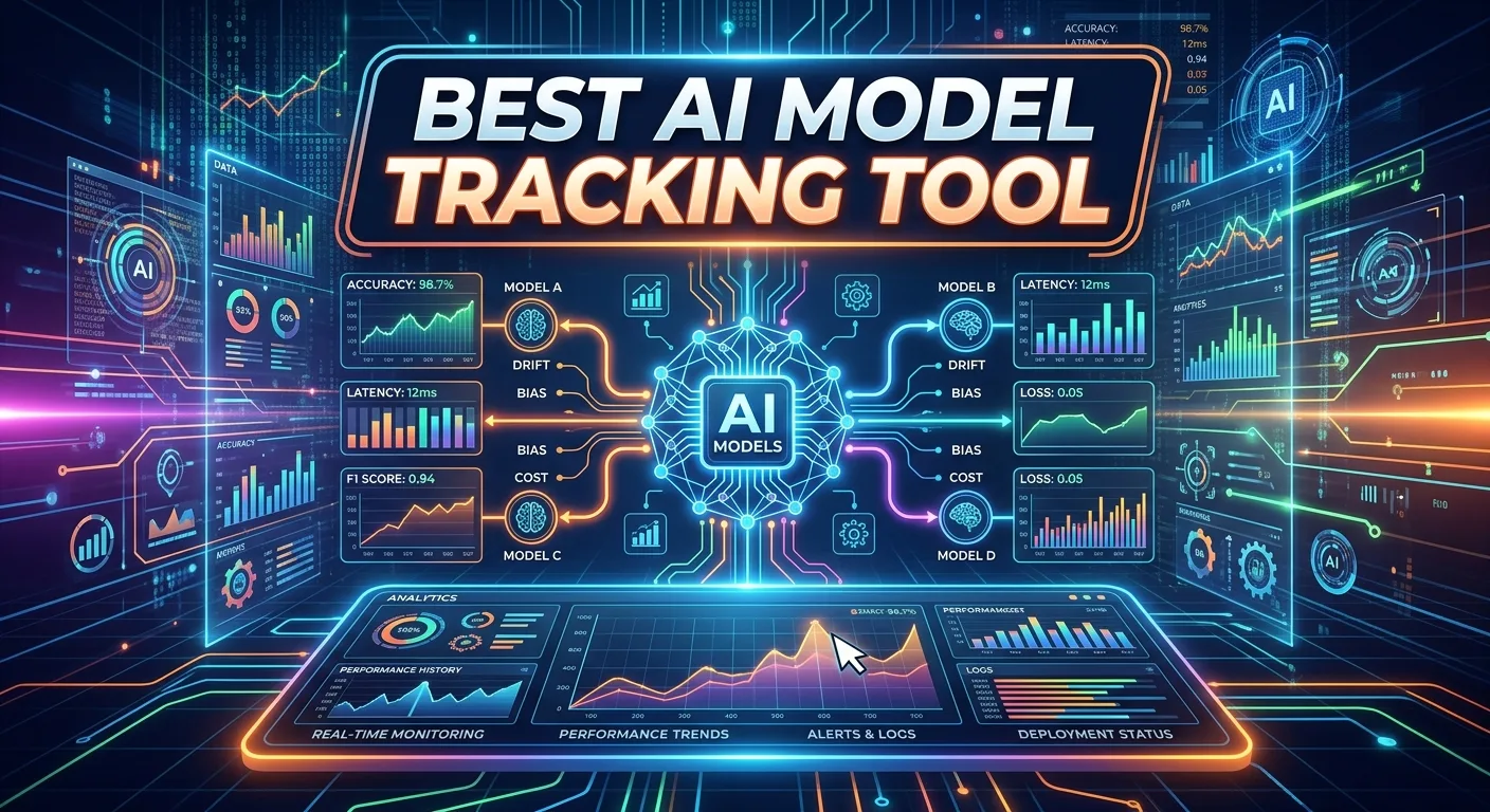 best ai mode tracking tool