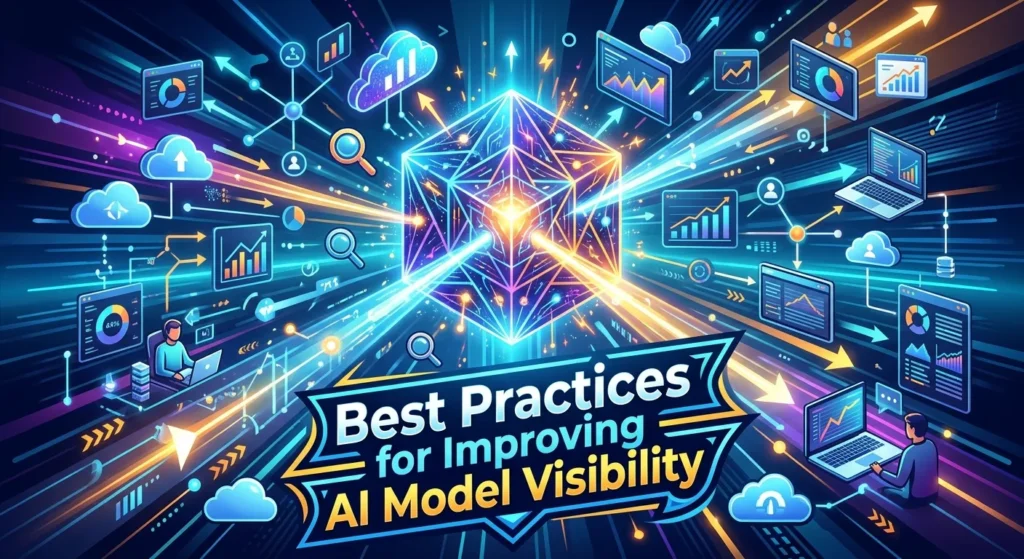 Best Practices for Improving AI Mode Visibility