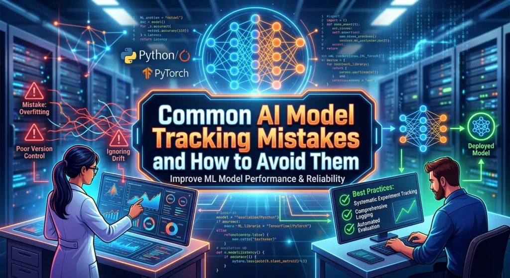 Common AI Mode Tracking Mistakes and How to Avoid Them