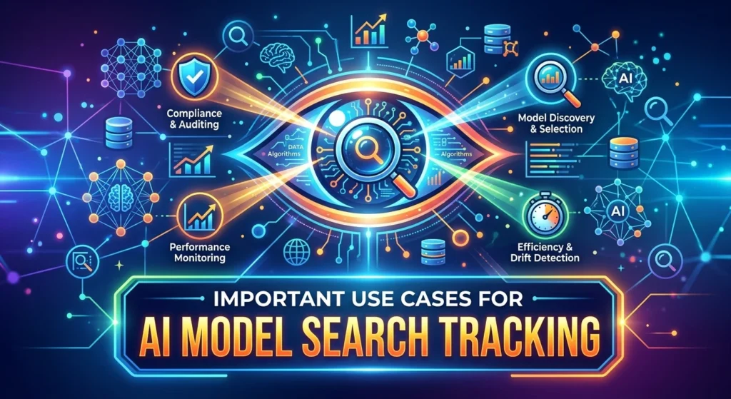 Important Use Cases for AI Mode Search Tracking