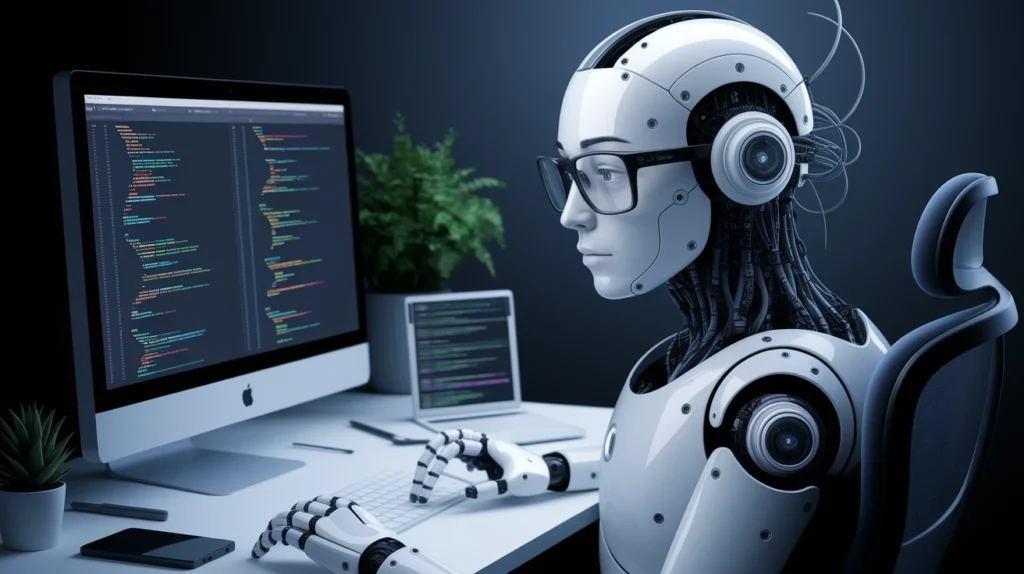 Is ChatGPT the Best AI for Coding and Technical Work?