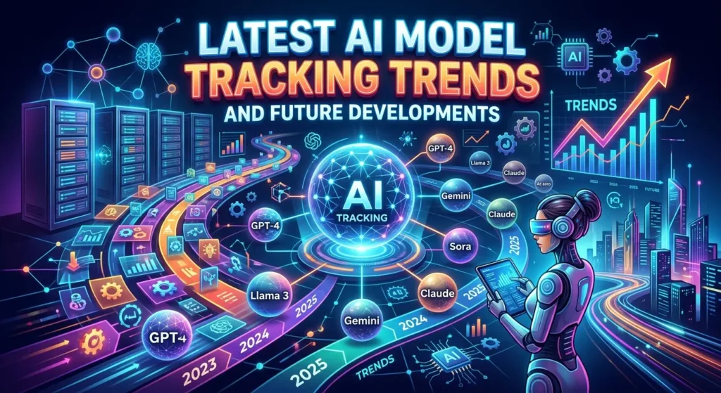 Latest AI Mode Tracking Trends and Future Developments