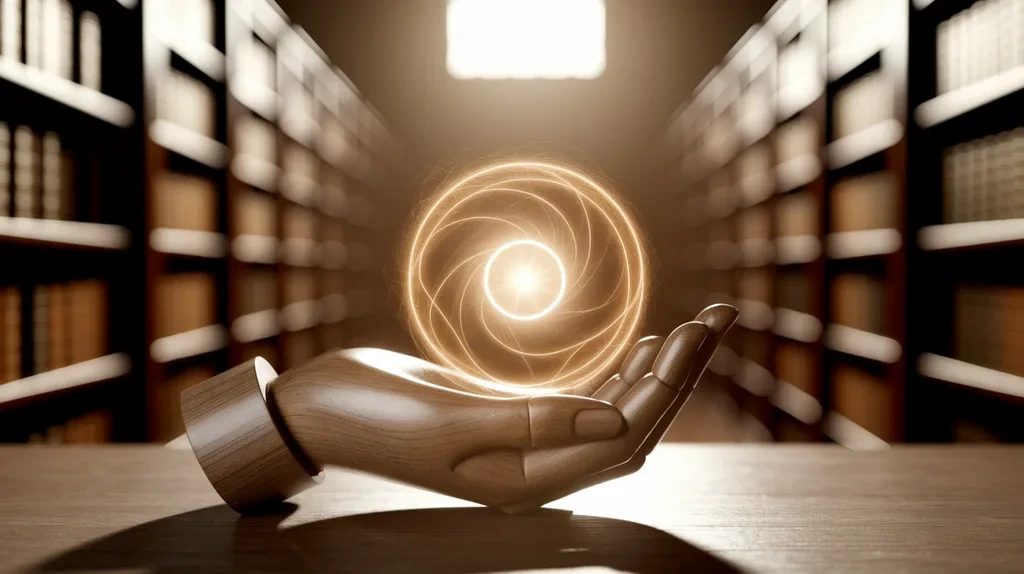 Synthesis AI Research for Human-Centered AI